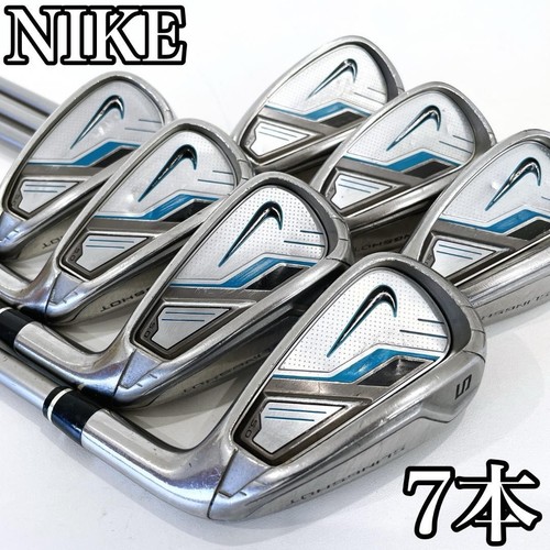 Nike golf slingshot 7pcs - nike,