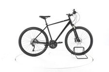 Cube Nature SLX VTT tout