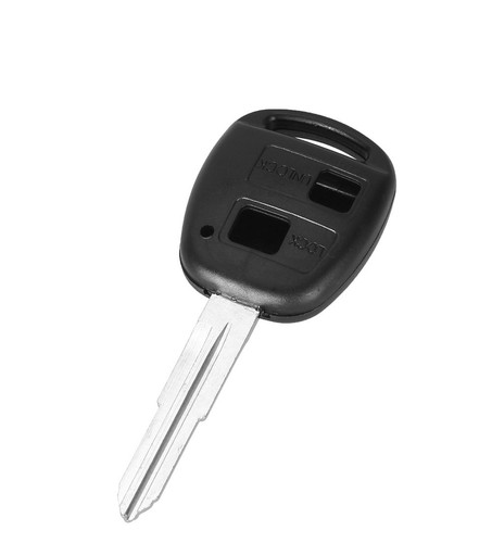Coque clé pour - , toyota