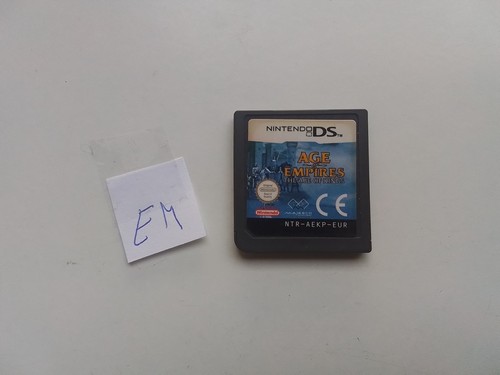 Age empires the - age, of