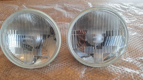 Headlight fj40 fj43 fj45 fj55 - headlight,