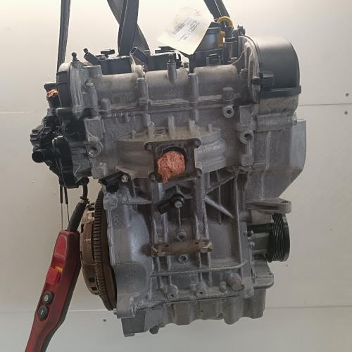 Moteur volkswagen phase 2 - volkswagen, up