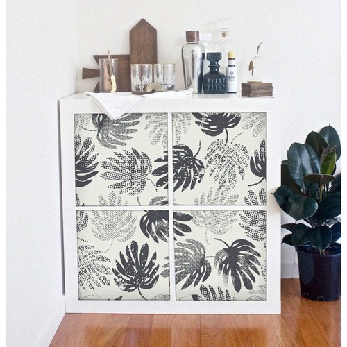 Decals kallax expedit - decals,