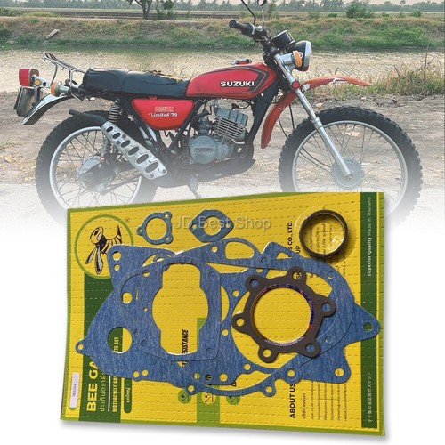 Suzuki ts125a joint complete - suzuki,