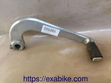 pedale de frein pour Suzuki