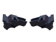 Paire Guides Droite et Gauche