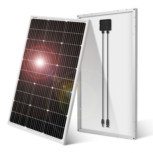 Dokio 100w 200w 400w - 100w/200w/400w, panneau