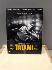 Blu-Ray Tatami [Combo + DVD -