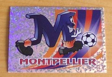 1997/98  # 13  MONTPELLIER