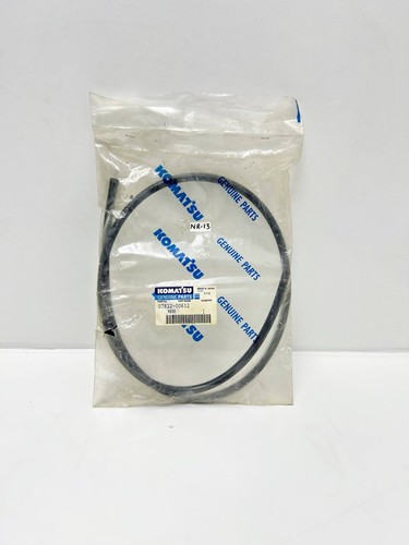 New komatsu 07822 - komatsu, hose