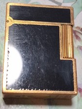 briquet dupont laque de chine