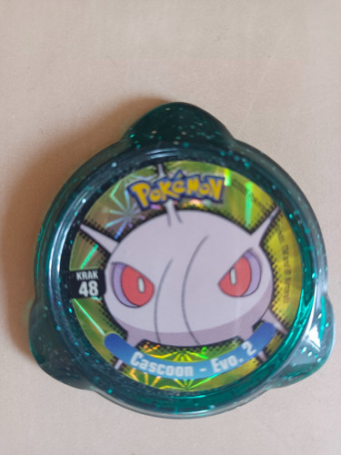 Pokemon kraks panini - kraks,