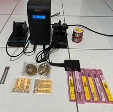 Fer a souder METCAL MX-PS5000 avec accessoires