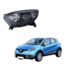 Projecteur Avant SX Pour