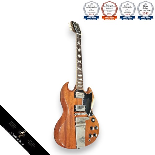 Gibson custom shop - gibson, sg