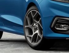 Ford Jante en alliage 17"