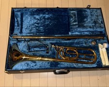 Trombone basse ténor