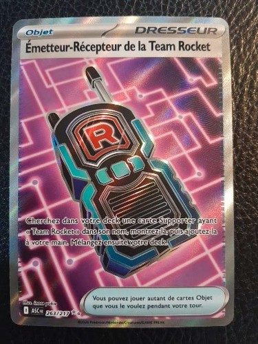 Carte pokémon - carte,