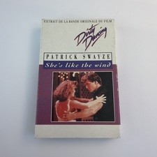 DIRTY DANCING d’hésiter