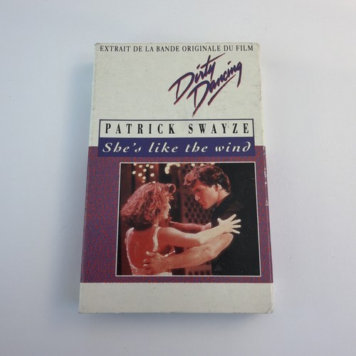 Dirty dancing hésiter - dancing, d’hésiter
