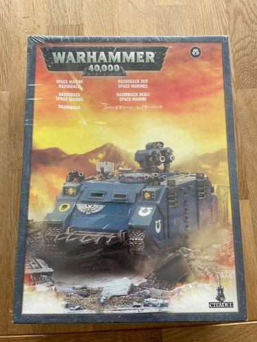 Warhammer 40k space marine - 40k,