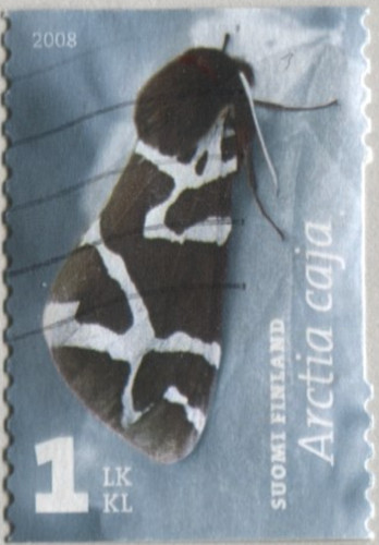 Finland mi1922 used 2008 - finland,