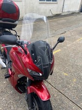 Honda CBF1000 2010 On-Wards