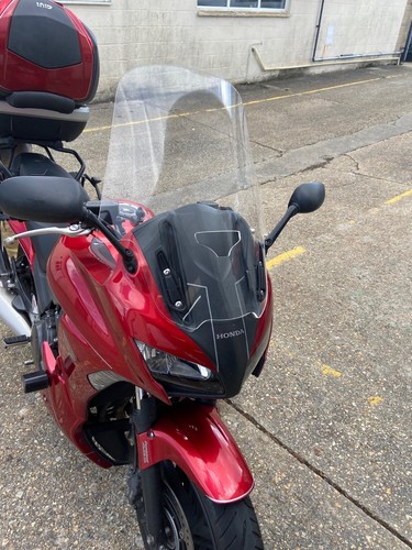 Honda cbf1000 2010 wards - cbf1000,