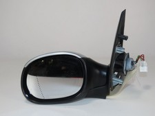 retroviseur exterieur