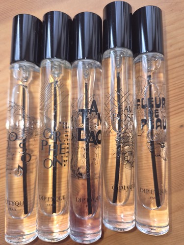 Lot parfums - lot,