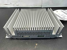 17 GENESIS G80 radio amplifier 96370B1000