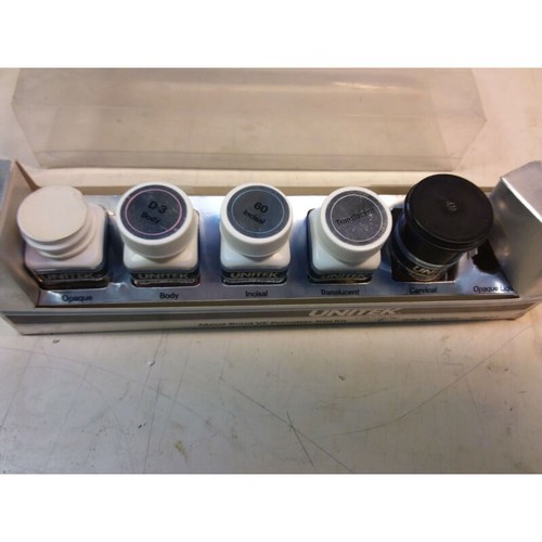 Pots flacon ceramique - 5,