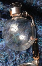 partie cafetière à