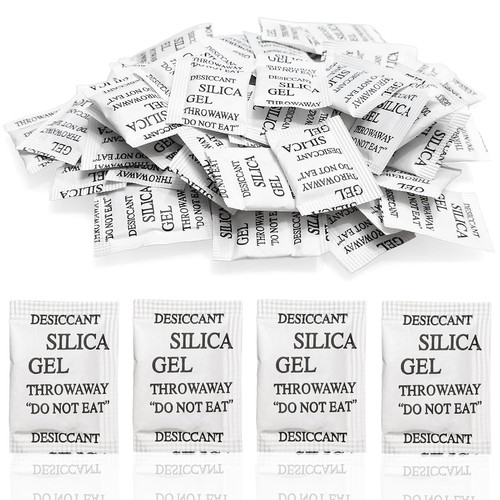 Lot sachets - de, 60