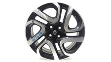 403008829R WHEEL RIM / 403008829R / 1625101 FOR RENAULT CAPTUR EXPRESSION