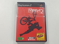 DAVE MIRRA FREESTYLE BMX 2