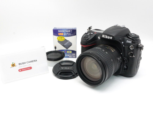 Appareil photo reflex