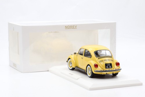Norev vw volkswagen - 1:18,
