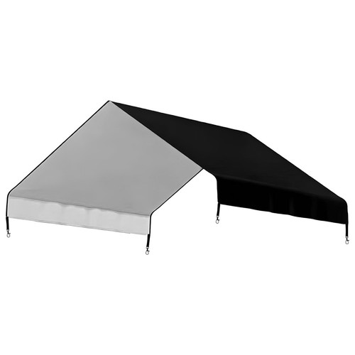 Couverture plafond - de,