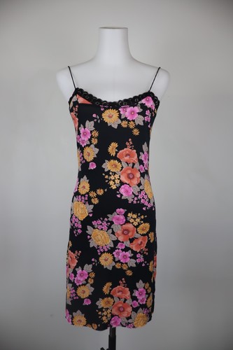 Liu robe vintage à - liu,
