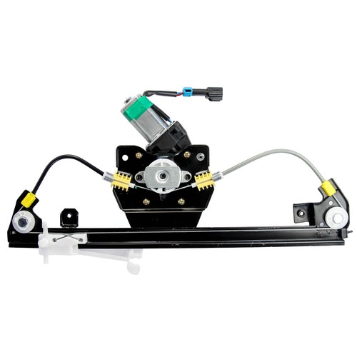 Leve vitre avec moteur - , pour