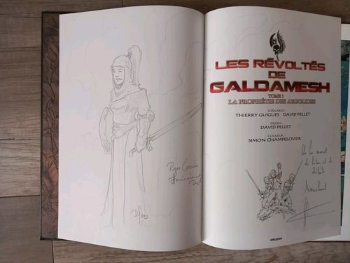 Pellet les revoltes de - /,