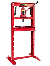 PRESSE HYDRAULIQUE ATELIER SUR