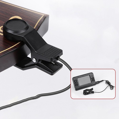 Micro guitare violon