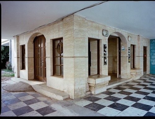 Print angle entrance - of, an