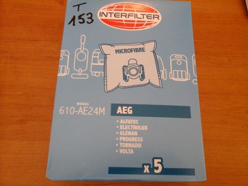 Lot paquets poches - 2,