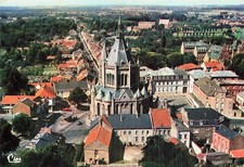 BELGIQUE BON SECOURS LA BASILIQUE