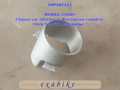 Pas description voir - pas,