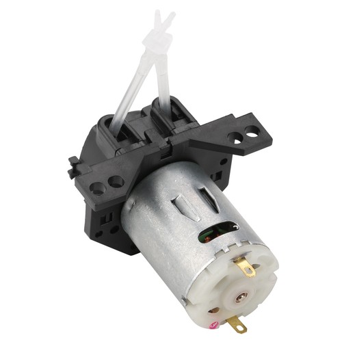 Dosing pump peristaltic tube - dosing,