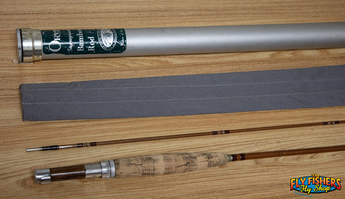 Orvis impregnated bamboo - orvis,